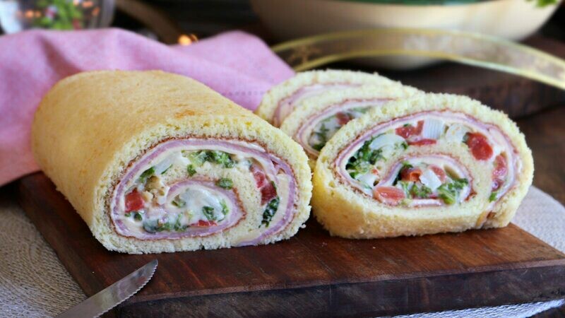 PIONONO SALADO - 180/200gr