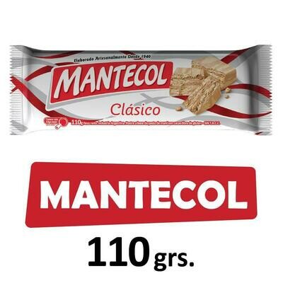 MANTECOL - 110gr