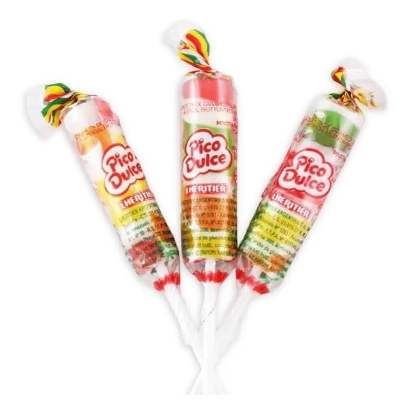 PICO DULCE - CAJA X 48U