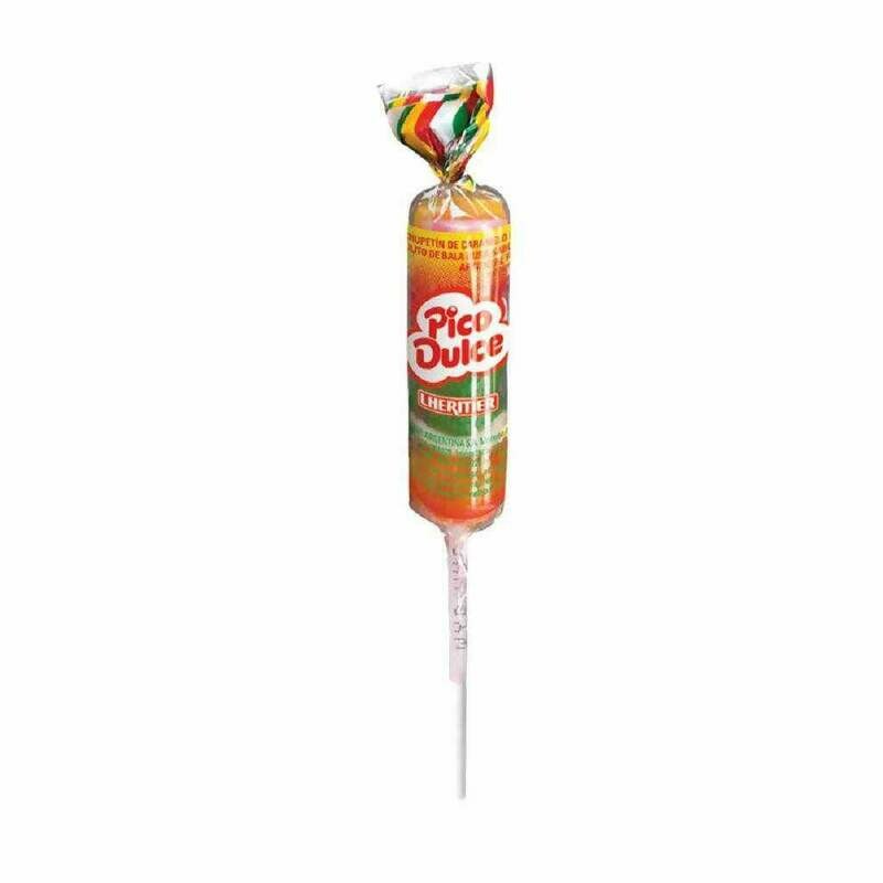 PICO DULCE - PACK X 10U