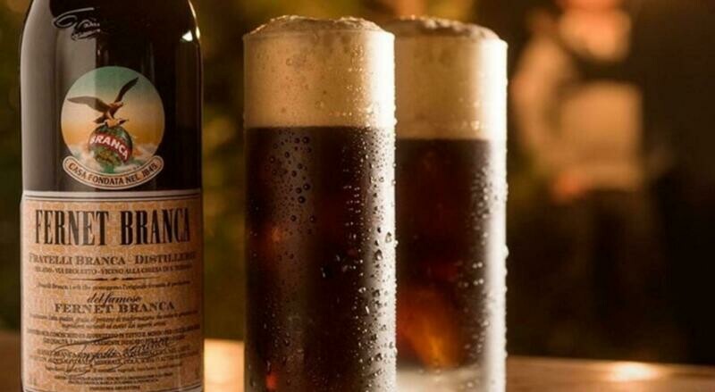 FERNET BRANCA 750ml