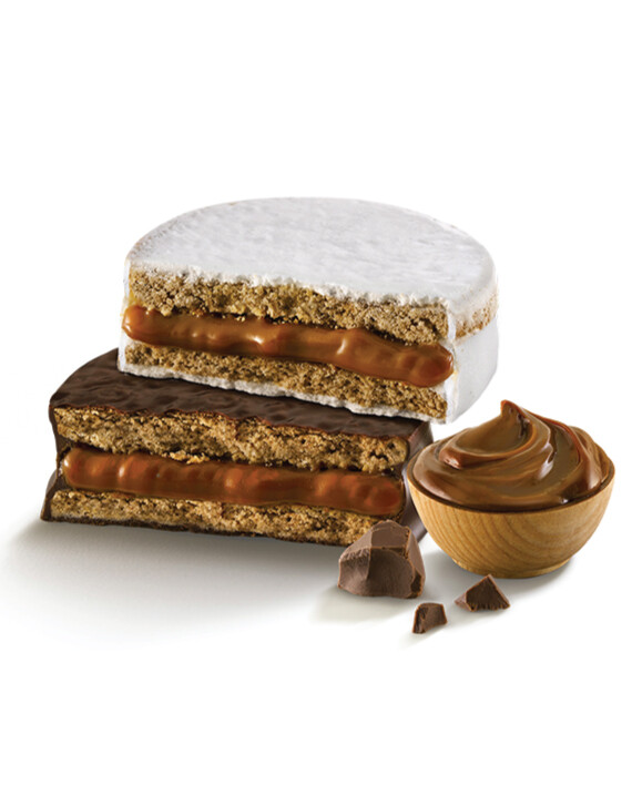 ALFAJOR HAVANNA MIXTOS X 12U
