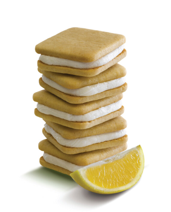 GALLETITAS DE LIMÓN HAVANNA MINI X 400G