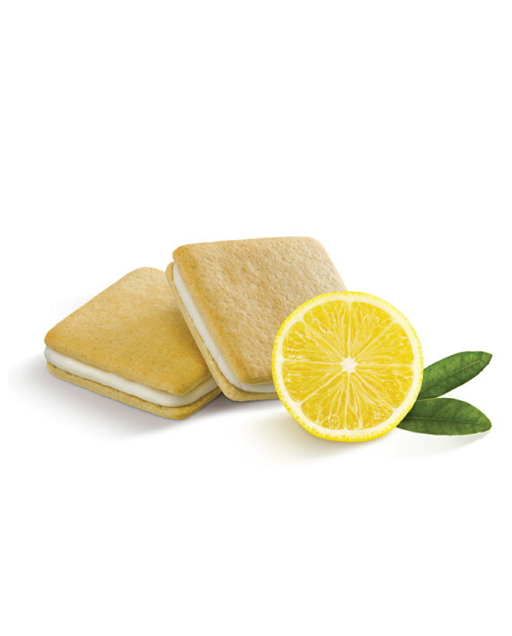 GALLETITAS DE LIMÓN HAVANNA X 12U