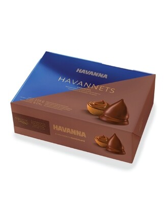 HAVANNETS CHOCOLATE HAVANNA X 6U