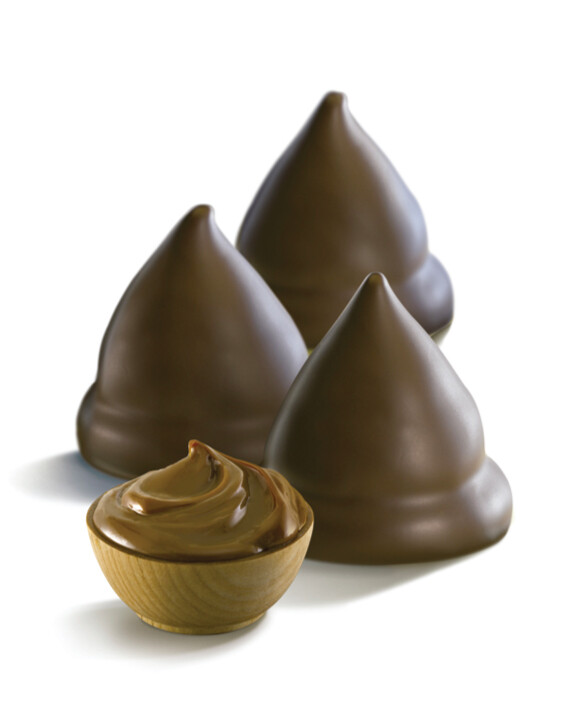 MINI HAVANNETS CHOCOLATE X 400G