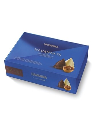 HAVANNETS CHOCOLATE MIXTOS X 6U