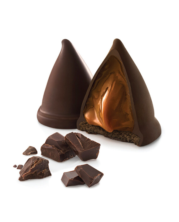 HAVANNETS 70% CACAO PURO X 8U