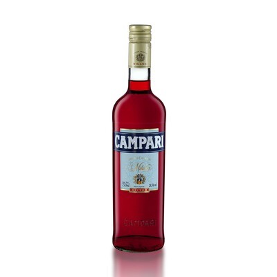 CAMPARI - 750ML