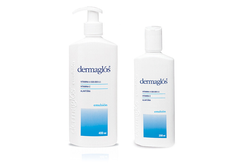DERMAGLOS EMULSIÓN - 200G