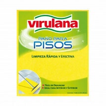 PAÑO PISOS VIRULANA - PACK X 3U