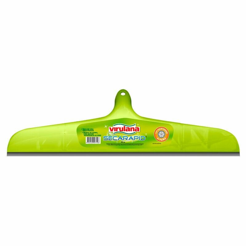 SECADOR DE PISO VIRULANA 40 CM