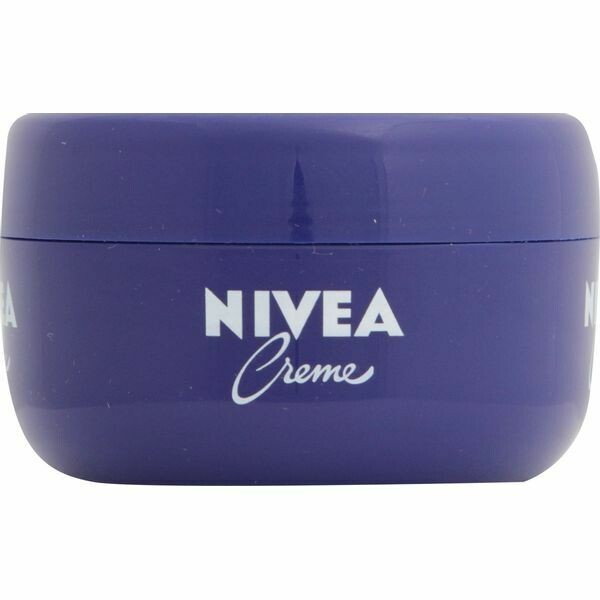 CREMA HIDRATANTE NIVEA EN POTE 200 ML