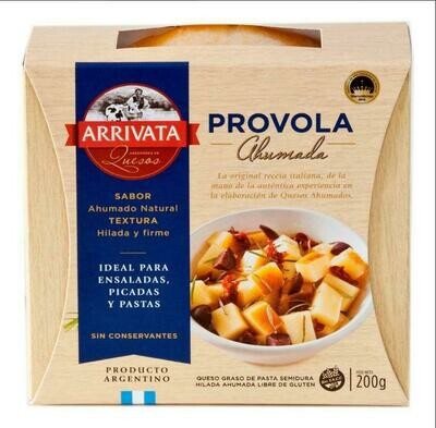 PROVOLETA ARRIVATA 200G