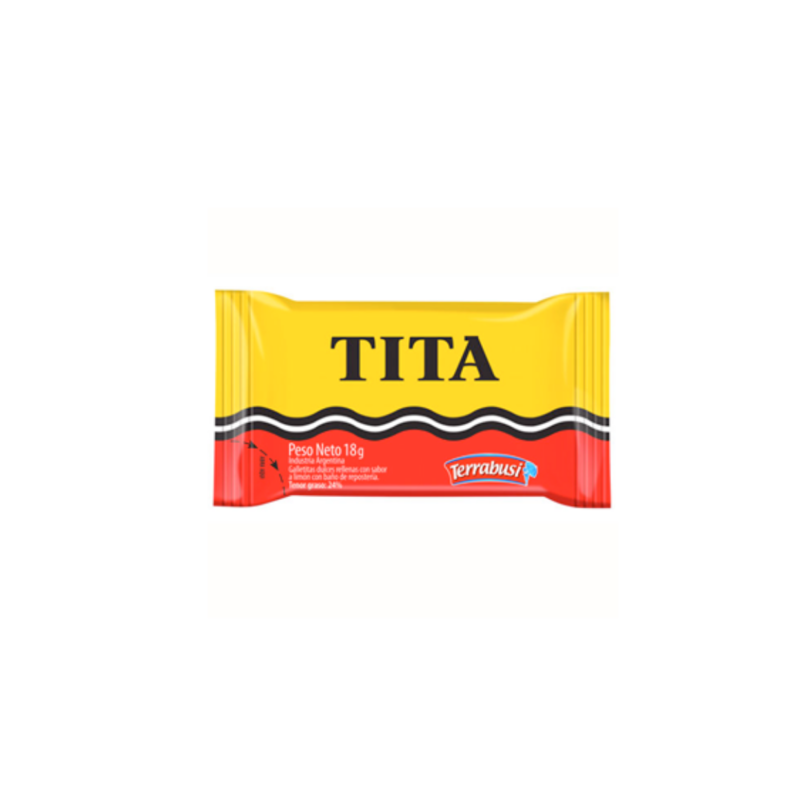 TITA CAJA X 36U