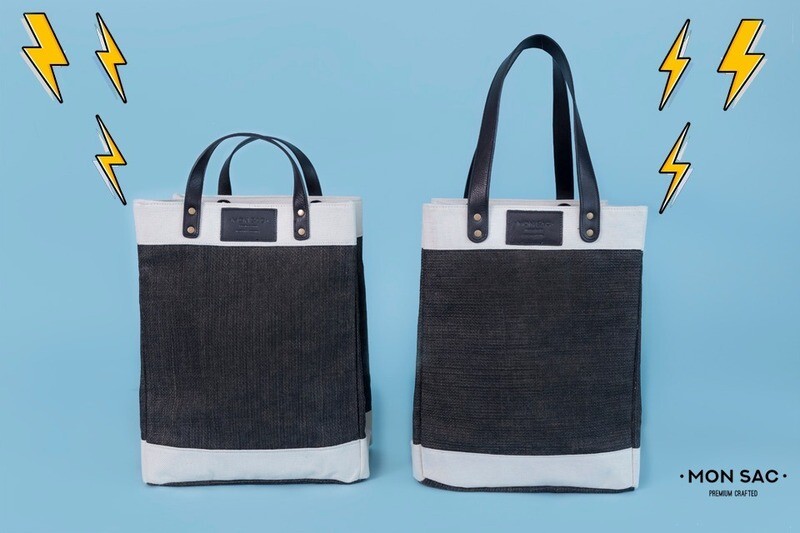 BOLSA VOILÁ - MON SAC
