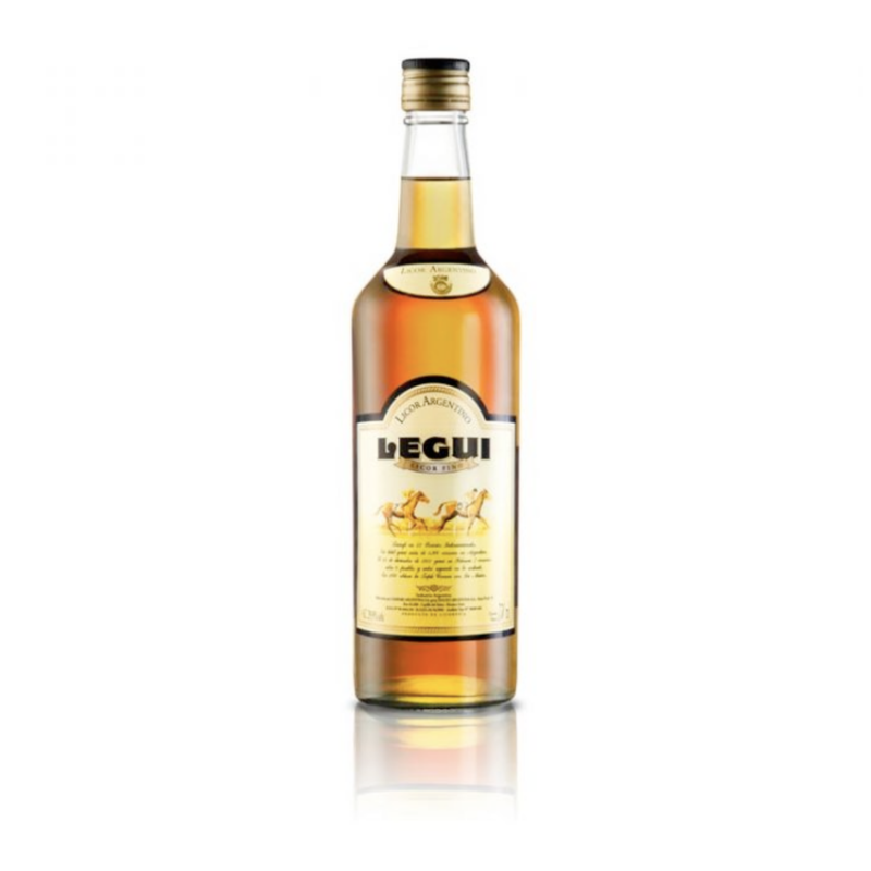 LEGUI LICOR FINO ARGENTINO 750ML