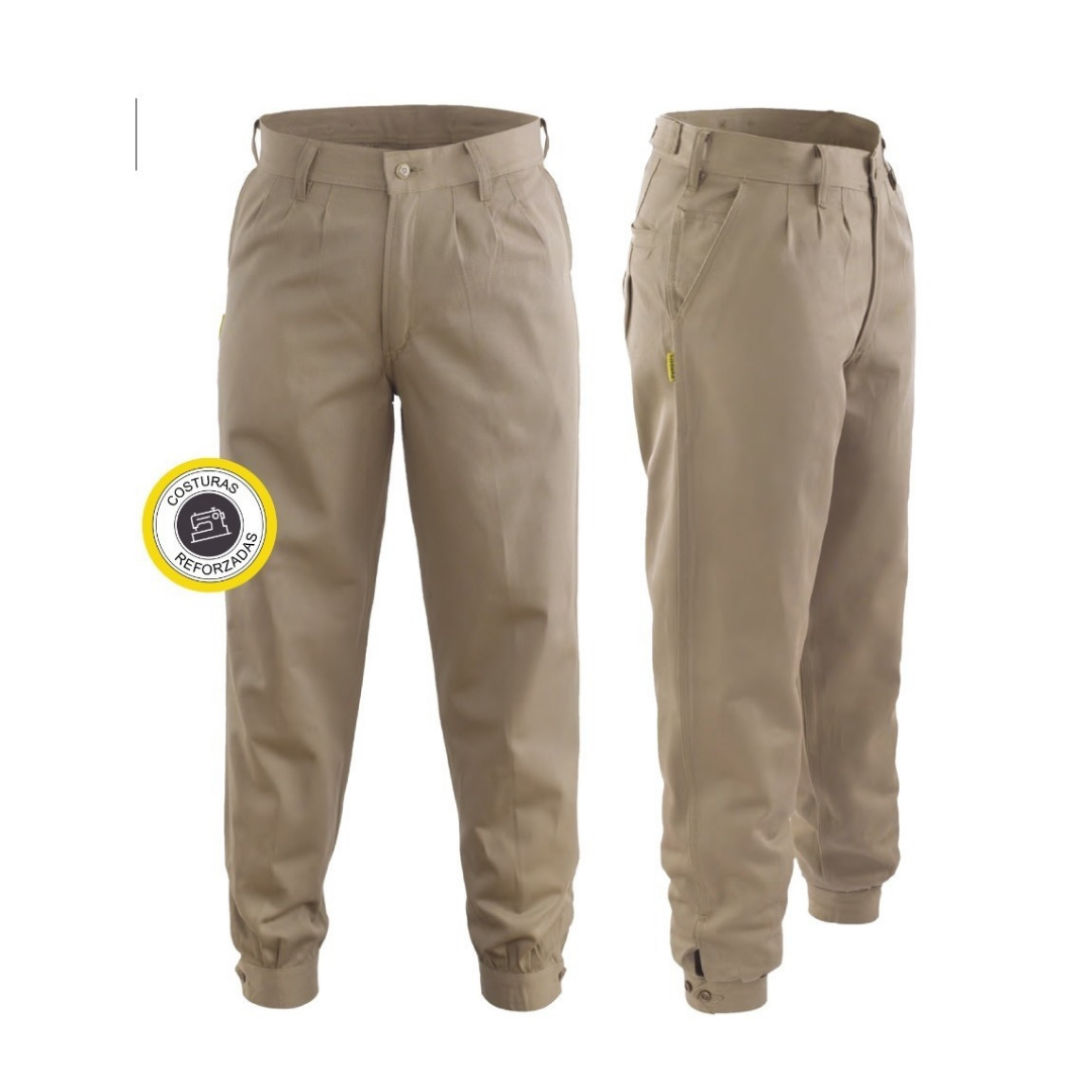 PANTALON BOMBACHA DE GAUCHO / CAMPO PAMPERO