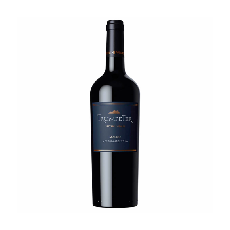 TRUMPETER MALBEC  750CC