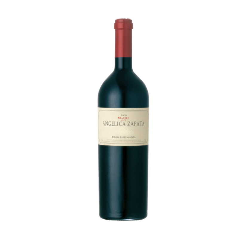 ANGELICA ZAPATA ALTA MALBEC 750CC