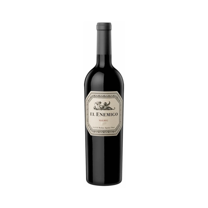 EL ENEMIGO MALBEC 750CC