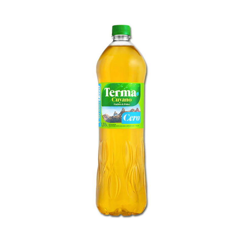 TERMA CUYANO CERO- 1.35L