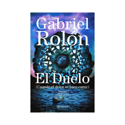 EL DUELO - GABRIEL ROLON