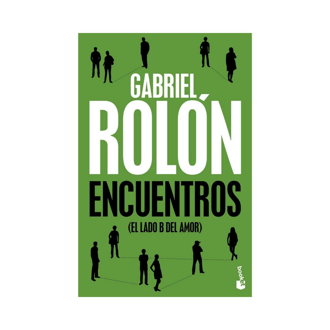 ENCUENTROS - GABRIEL ROLON