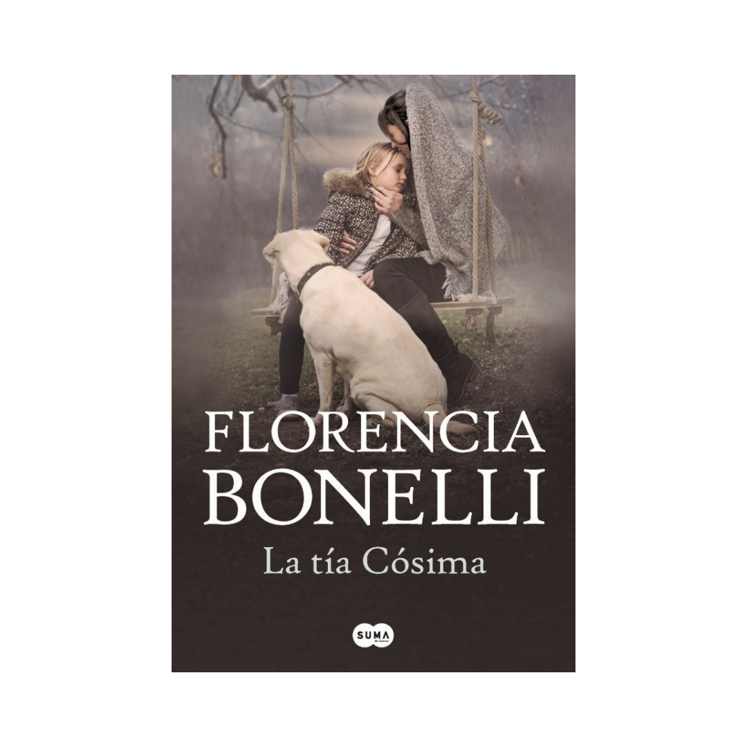 LA TIA COSIMA - FLORENCIA BONELLI