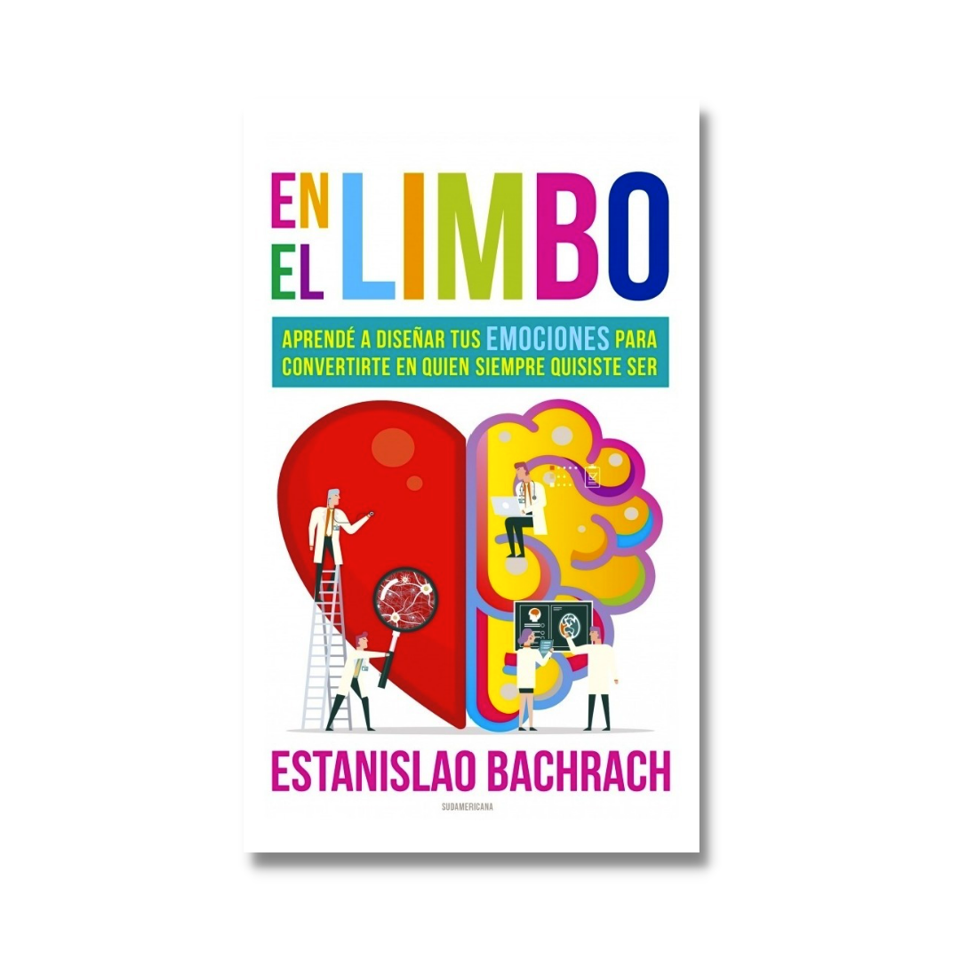 EN EL LIMBO - ESTANISLAO BACHRACH