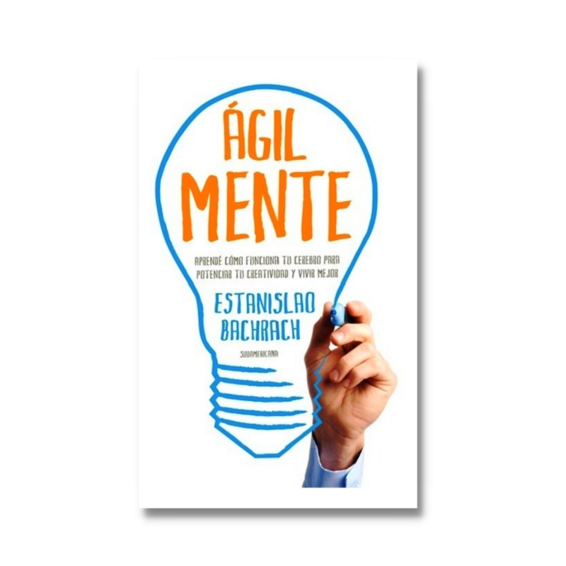 AGIL MENTE - ESTANISLAO BACHRACH