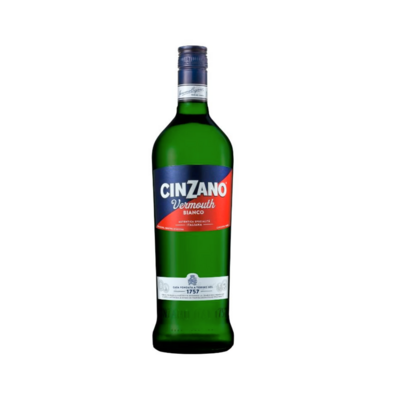 CINZANO BIANCO 1L