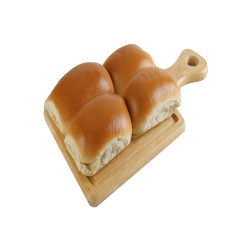 PAN PEBETE - PACK X 4 UNIDADES