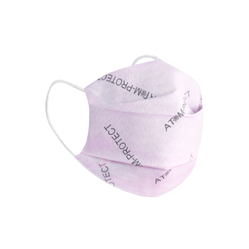 MASCARILLA SOCIAL ATOMPROTECT - CONICET