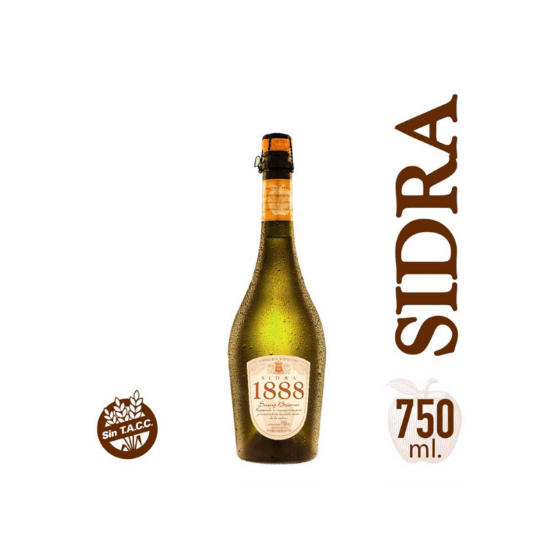 SIDRA 1888 750ML