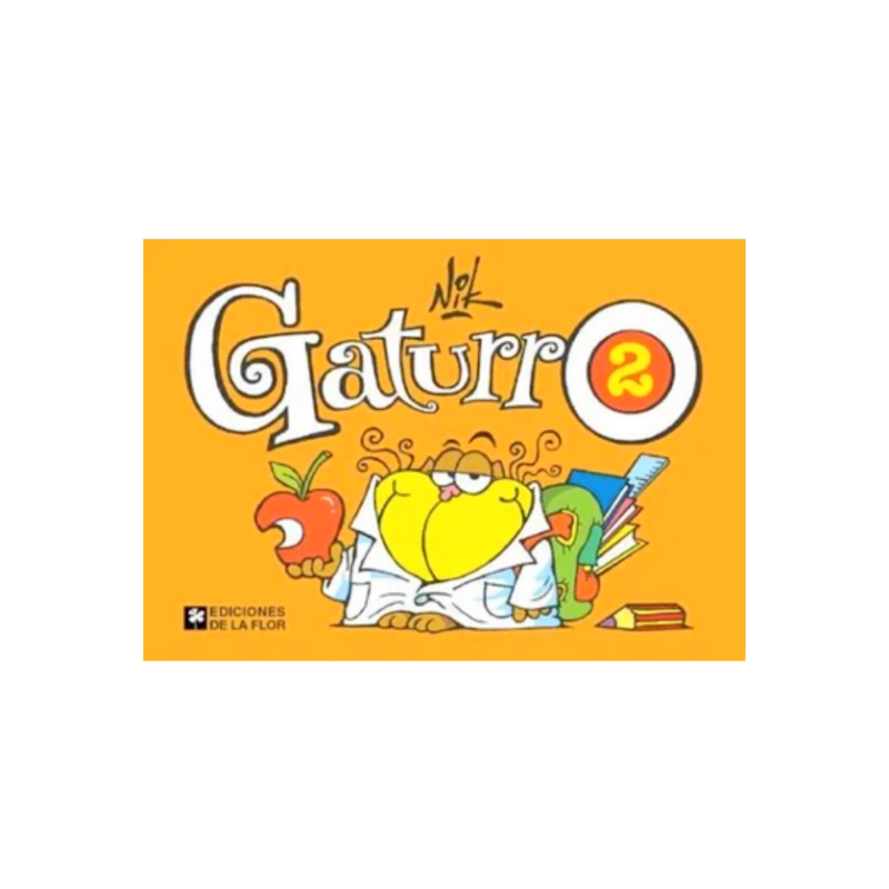 GATURRO Nro. 2