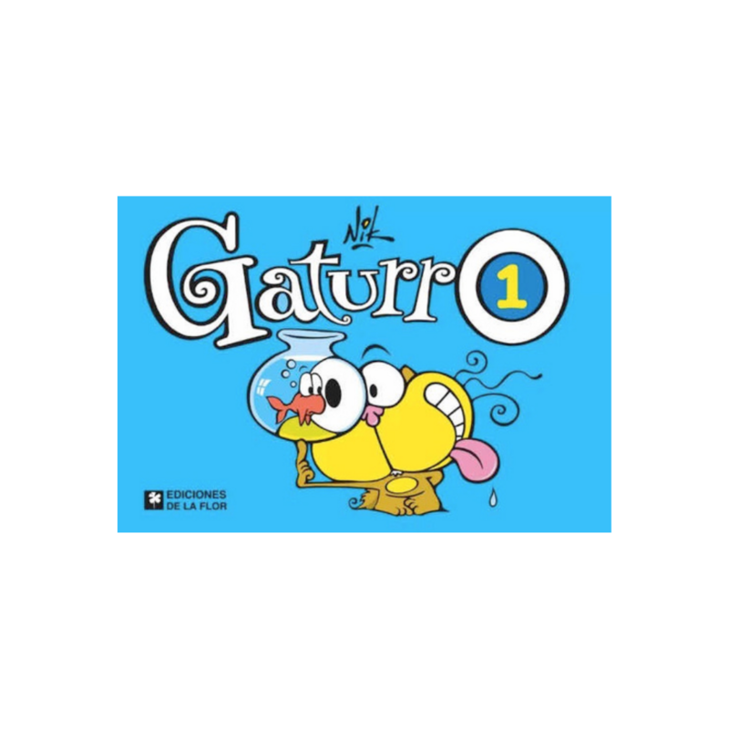 GATURRO Nro. 1