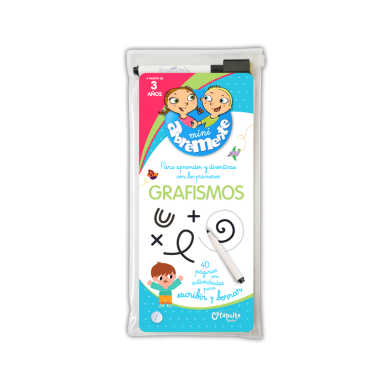 ABREMENTE GRAFISMOS