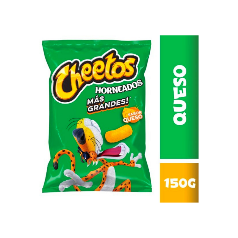 CHIZITOS CHEETOS - 140G