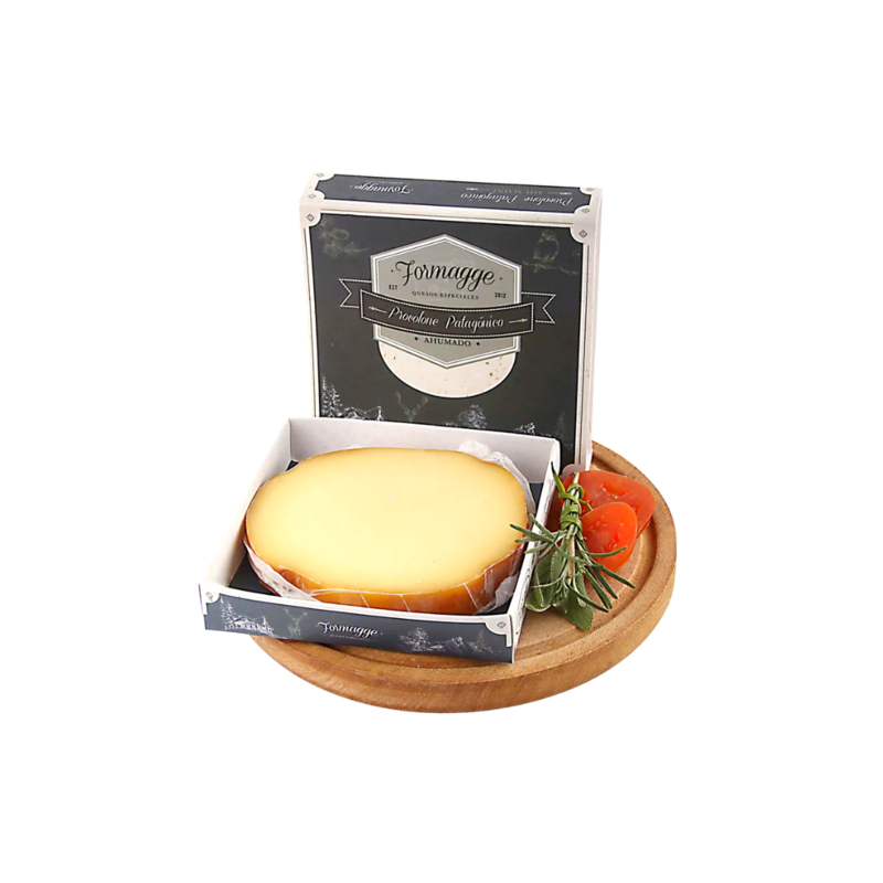PROVOLETA PARRILLERA AHUMADA FORMAGGE