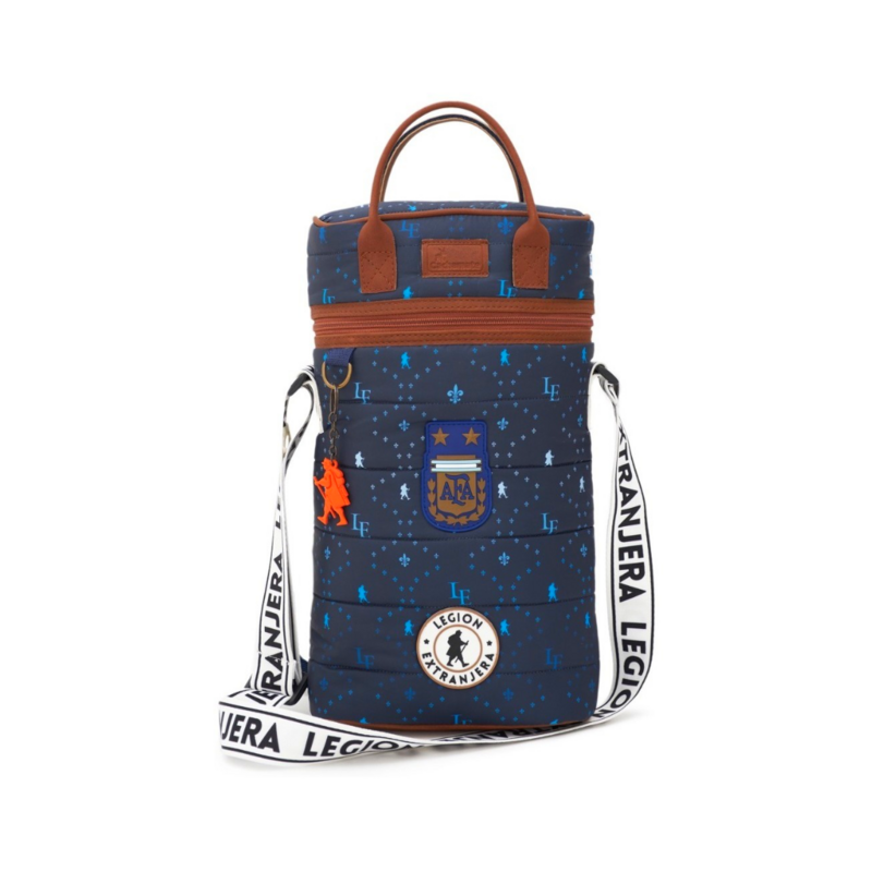 MOCHILA MATERA MUNDIAL QATAR EPIC - LEGION EXTRANJERA