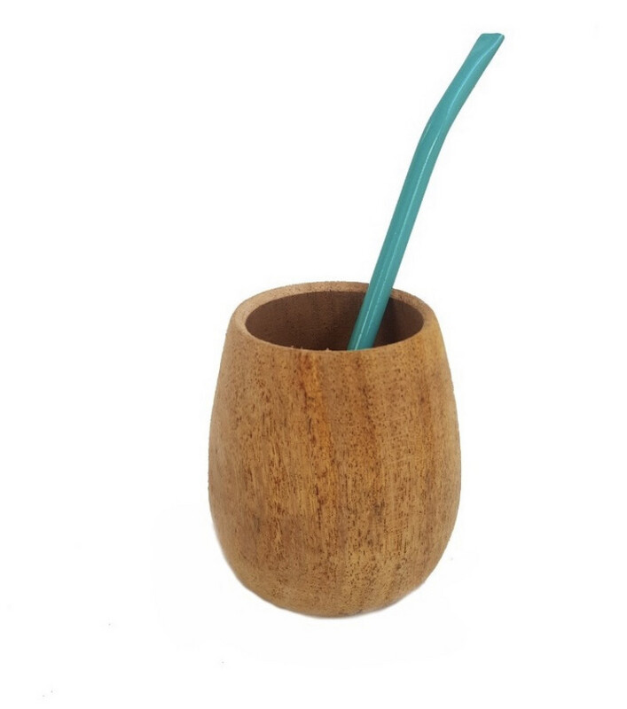 MATE MADERA ALGARROBO