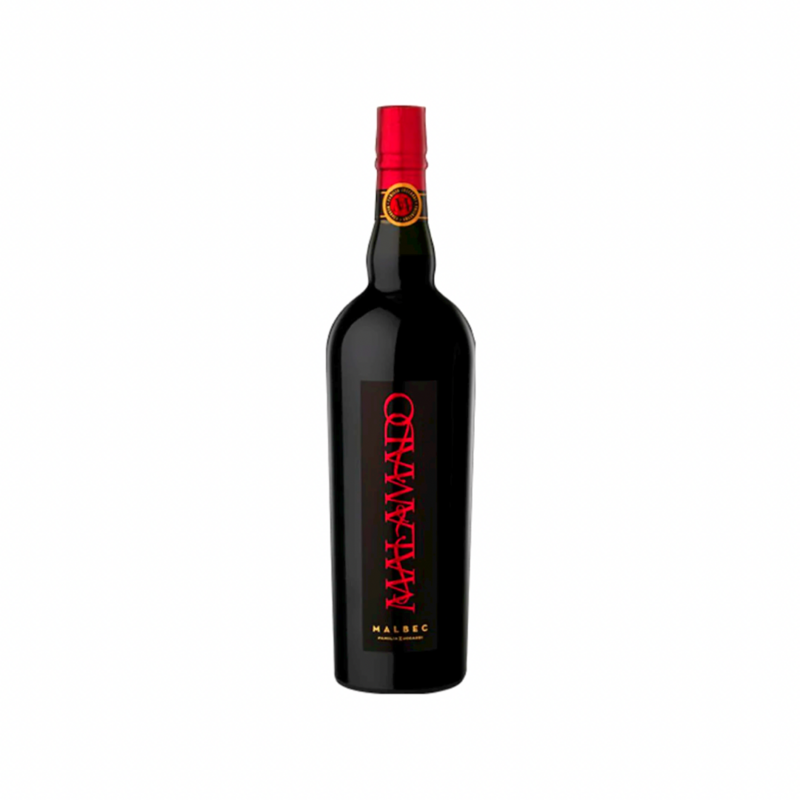MALAMADO MALBEC 750CC