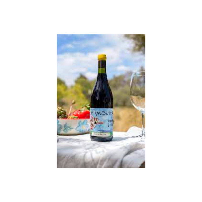 VINO SANTA JULIA LA VAQUITA CLARETE NATURAL MALBEC-TORRONTÉS