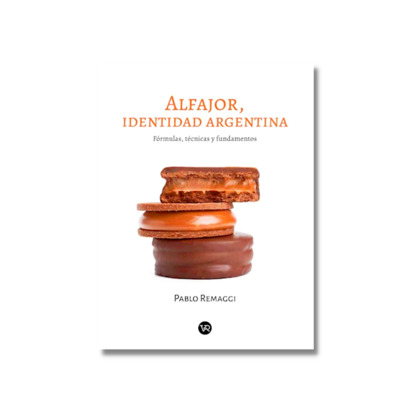ALFAJOR, IDENTIDAD ARGENTINA
