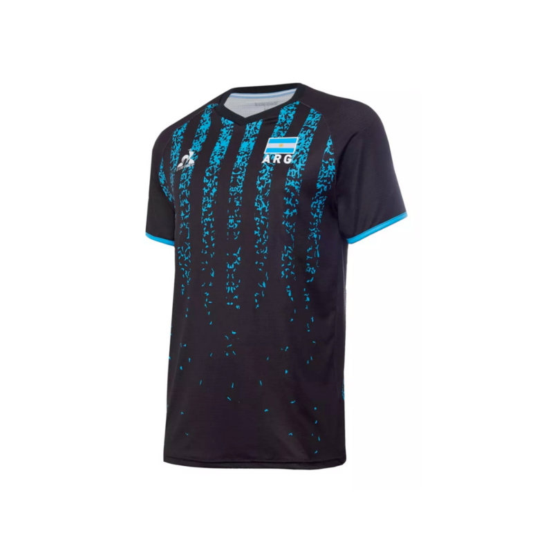 CAMISETA ARGENTINA ORIGINAL VOLEY LE COQ SPORTIF