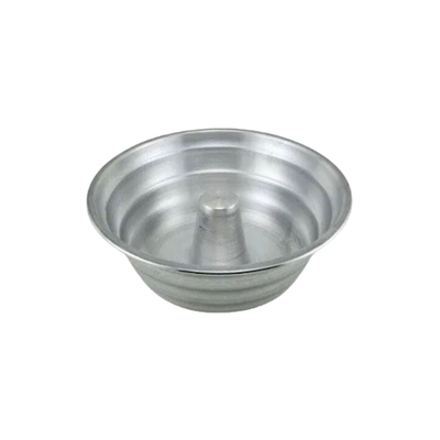 MOLDE ALUMINIO FLANERA BUDINERA 24CM
