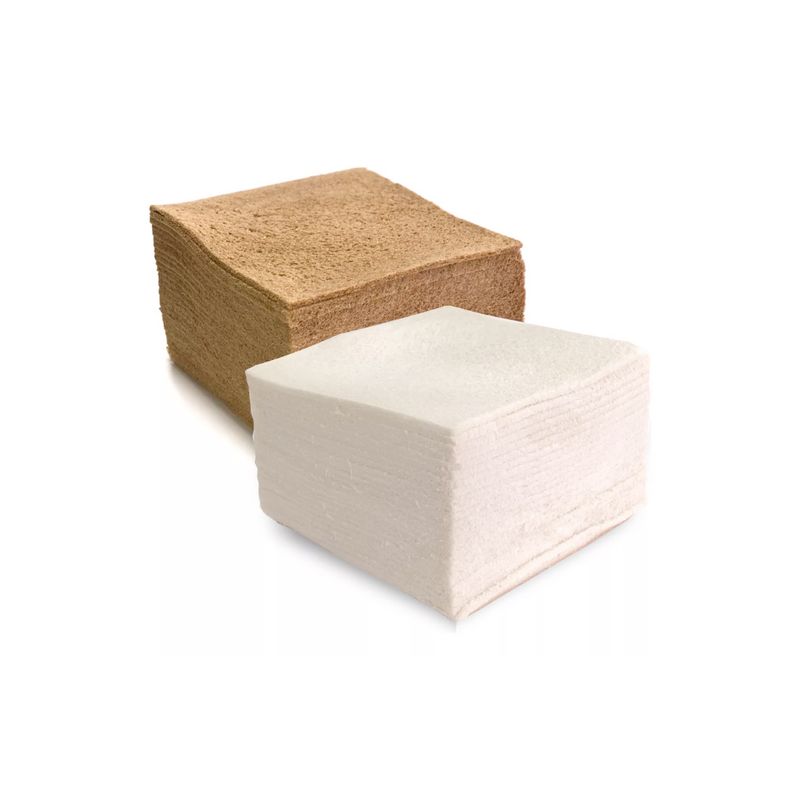 PAN DE MIGA BLANCO - 24 FETAS - 29CM X 29CM