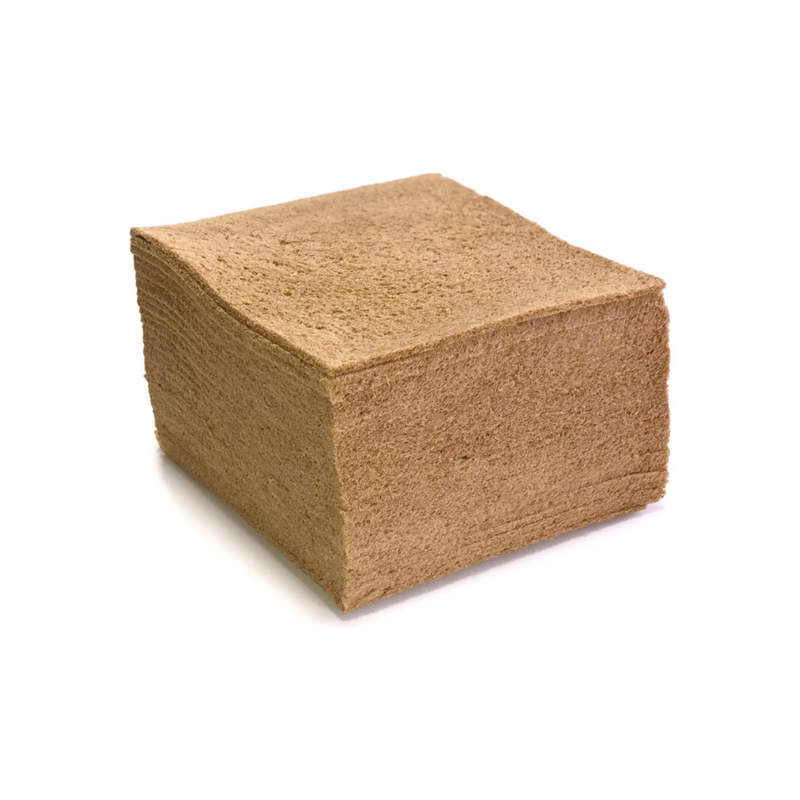 PAN DE MIGA NEGRO - 24 FETAS - 29CM X 29CM