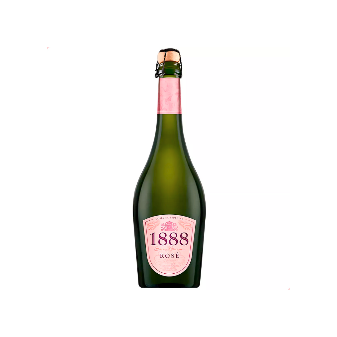 SIDRA 1888 ROSE 750ML